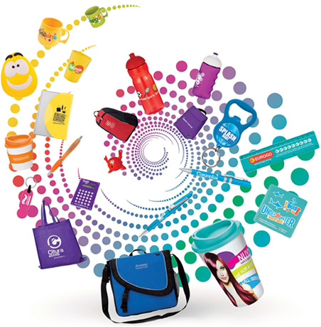 promotional gifts home